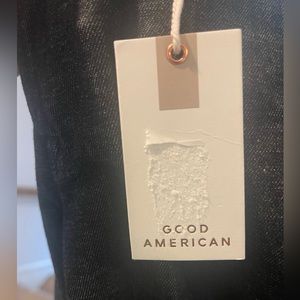 Good American -Always Fit Size 6-12